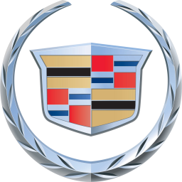 Icon forCadillac