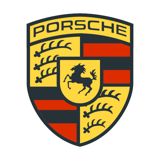 Icon forPorsche